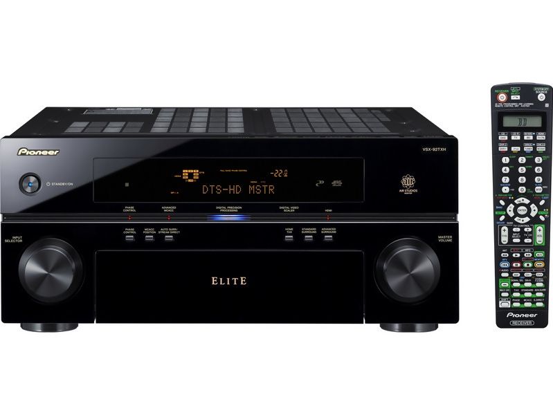 Pioneer VSX 84Txsi