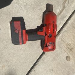 Snap On 18v Impact