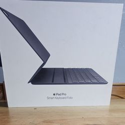 IPad Pro Smart Keyboard Folio