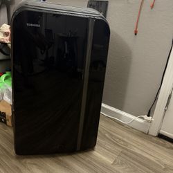 Toshiba Portable Air Conditioner 