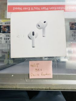 AirPods Pro 3