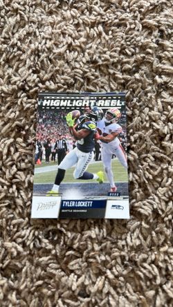 Prestige 2022 Highlight Reel card