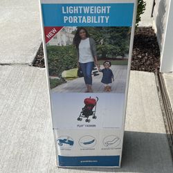 Stroller 