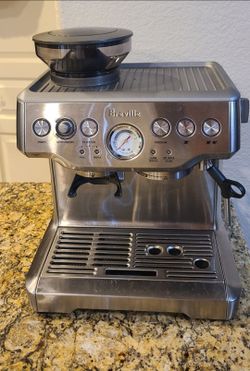 Coffee machine/Breville