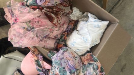 Any dress u find $5