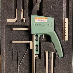 Federal grove gages model . 99 p-20