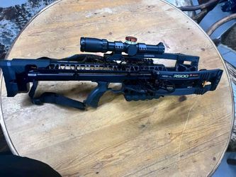 Ravin R500 Crossbow