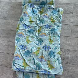 Kids toddler nap mat