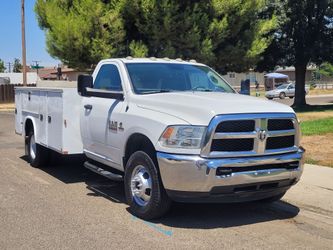 2016 Dodge Ram