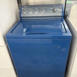 Used Kenmore Washer  / 3 Months Warranty 