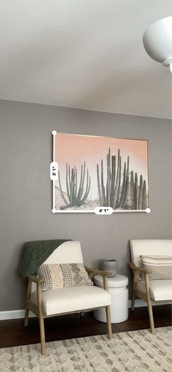 Wall Art Framed
