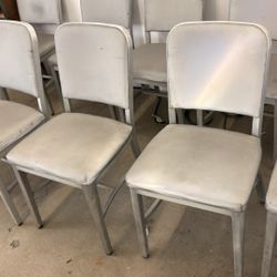 10 Industrial Chairs