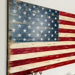 American Flag 3’x5’