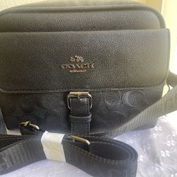 Coach Mens Bag 