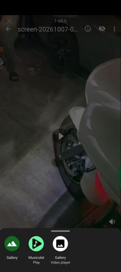 2016 1700cc Cruiser | Ivan ECU Tune | 7,900 Miles | $8,800 OBO