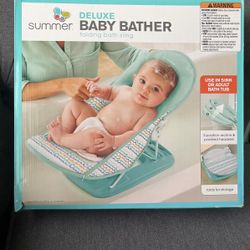 Baby Bather