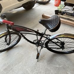 Bicycle