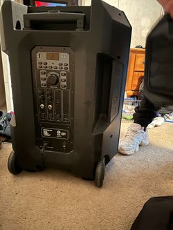 Speakers