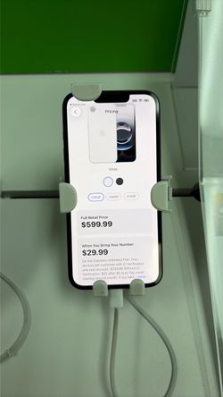 iPhone 16E $30