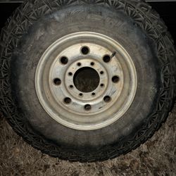 285/75/16 