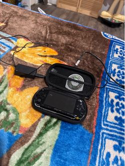 PSP