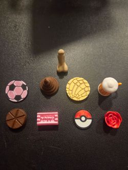 Loteria Tokens
