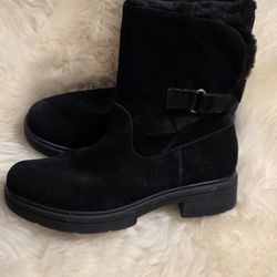 ABEO Vista Mid Boots