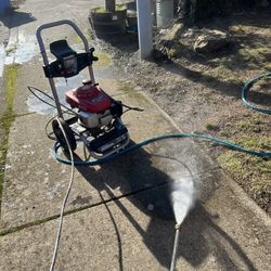 I Fix Lawn Mowers Etc 