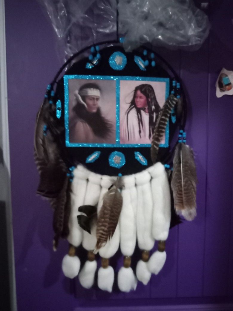 Dream Catchers
