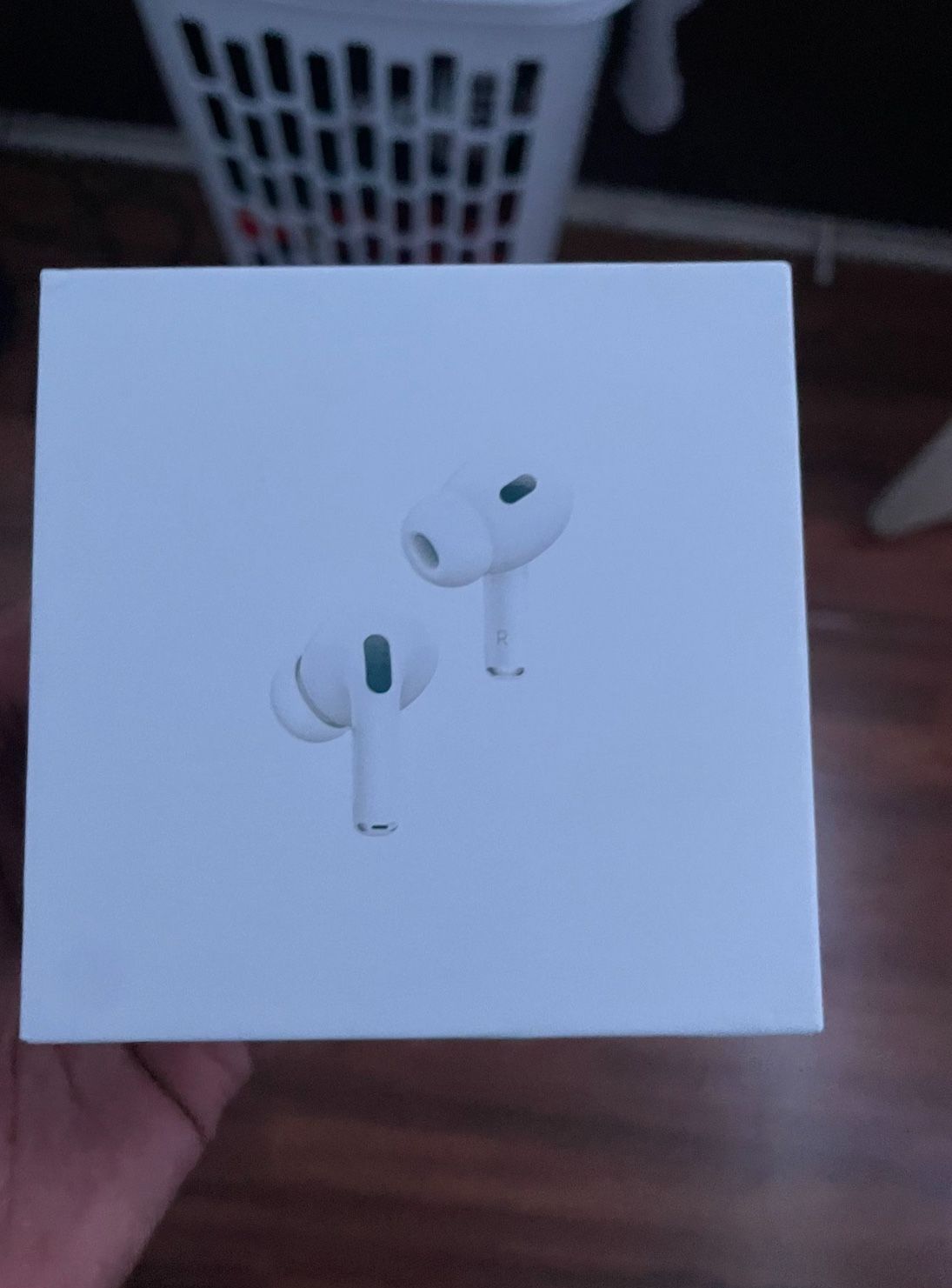 AirPod Pro 2nd Generation