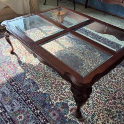 Beautiful coffee Table 