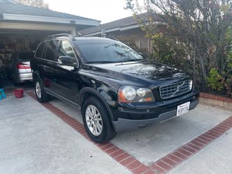 2008 Volvo XC90 3.2liters
