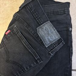 Levi’s Jeans