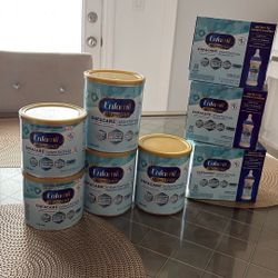 Free Baby Formula 