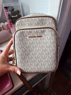 MK crossbody purse