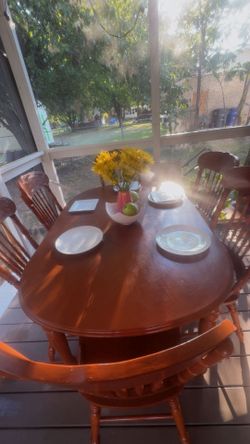 Dinner set