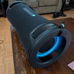 Bluetooth Speaker ( Big........ ) ULT 7