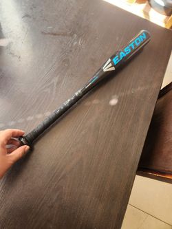 Easton Baseball Bat $20