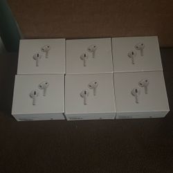 AirPod Pro 3rd Generation