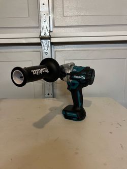 Makita hammer drill Nuevo!!