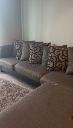 Couch for sale
