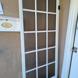 Screen Door