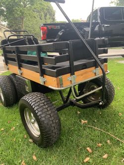 wagon