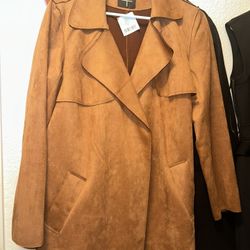 Women’s Coat Size Medium 