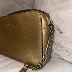 Michael Kors Crossbody Purse