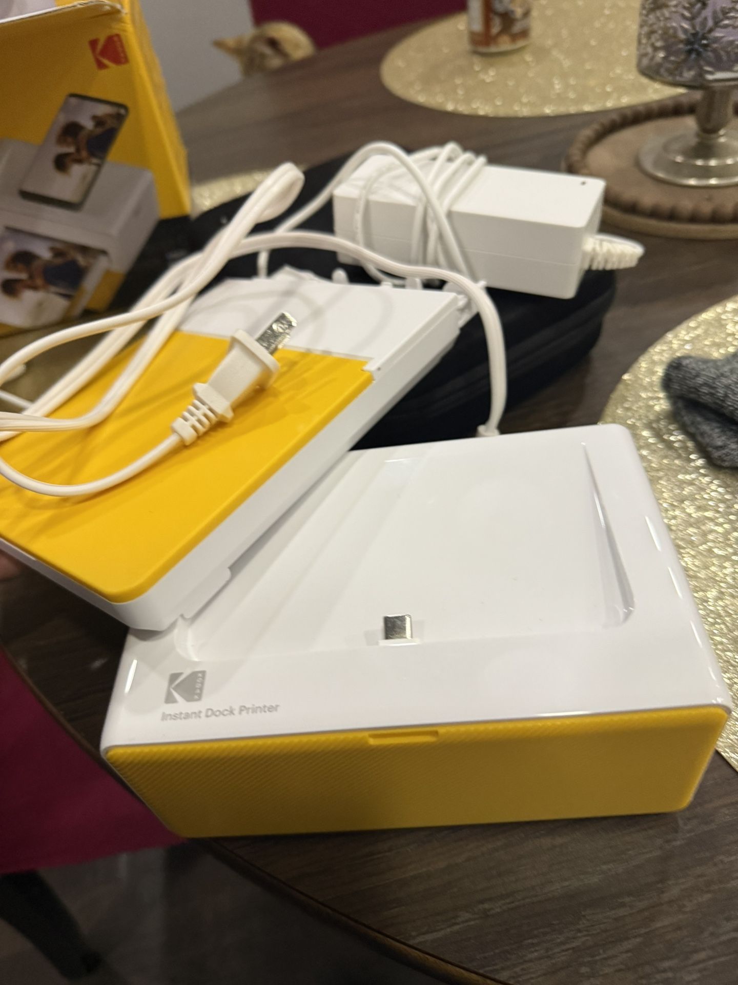 Kodak Picture Printer