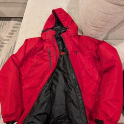 Tesla Jacket (L)