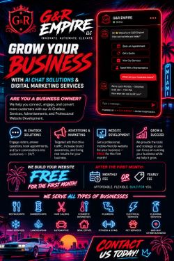 Website for sale
