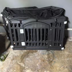 Dog Playpen