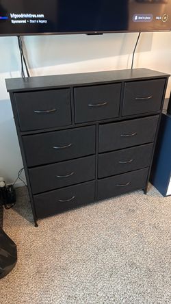 Dresser